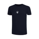 Quiet Please Receiver Tee