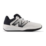 New Balance Tennissko New Balance 696 Allcourt-sko Herrer-Hvid,Sort