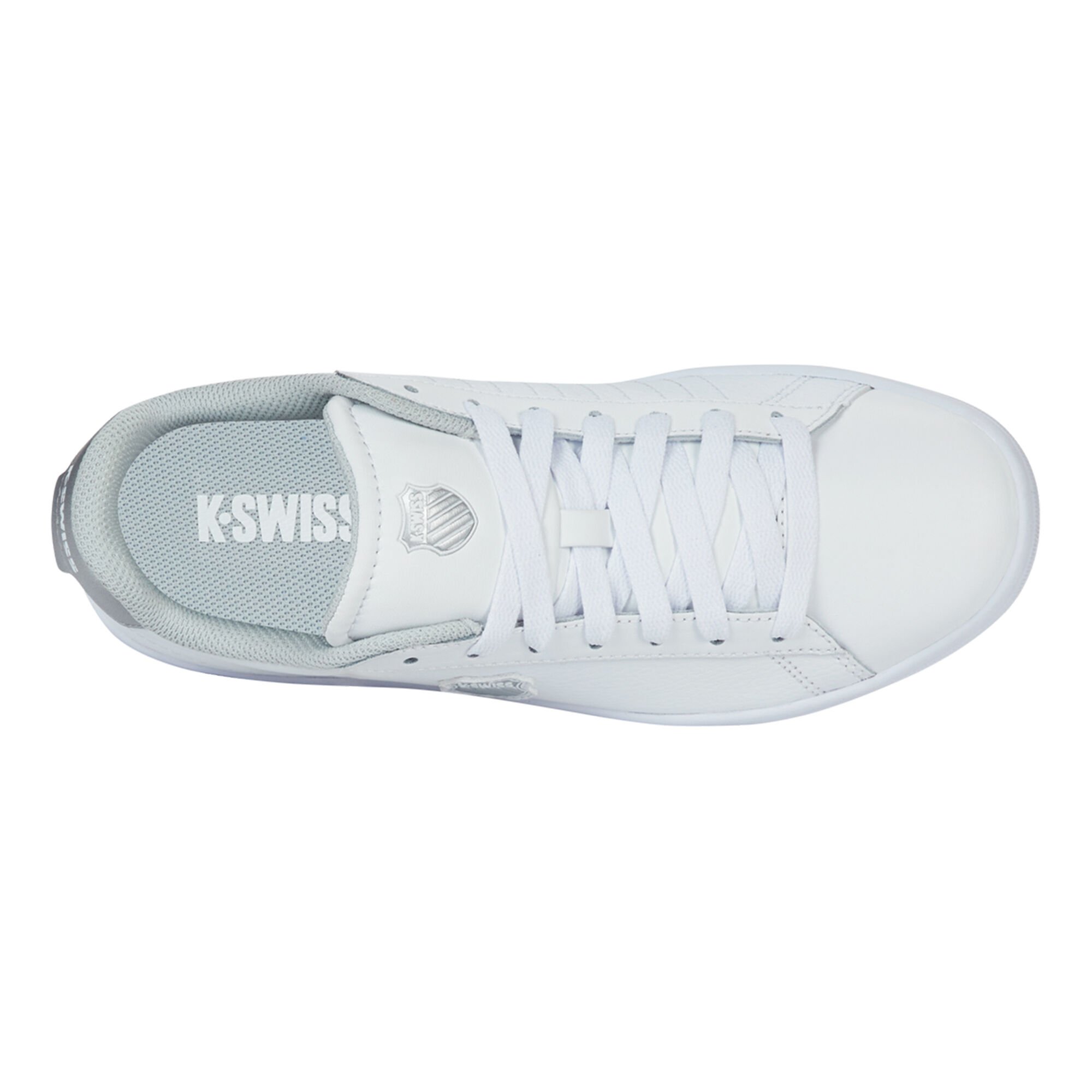 K-Swiss