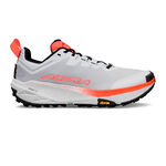 Altra Trailsko Altra  Experience Wild 3+ Trailsko Damer-hvid, koral