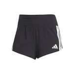 adidas Tøj adidas adizero Gel 3in Løbeshorts Damer - sort, 