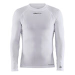Craft T-shirt Craft  Active Extrme X CN T-shirt -hvid
