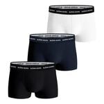 Björn Borg Cotton Stretch Trunk 3P