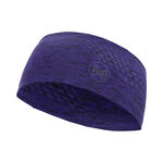 332 T&oslash;j Buff DryFlx Pandeb&aring;nd Unisex-m&oslash;rkebl&aring;