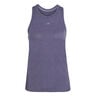 WTR D4T Tanktop Damer - lilla, 
