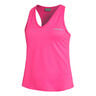 Janet Tanktop Special Edition Damer-Pink