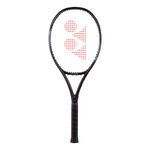 Yonex Tennisketchere Yonex Ezone 98 Aqua Night Tennisketchere Test ketchere