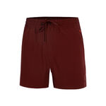 Wilson T&oslash;j Wilson Doubleday  7inch Lined Shorts Herrer-berry