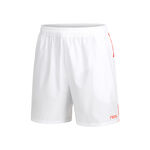 NOX Tøj NOX Team Short Shorts Herrer - hvid, 