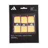 Padel Overgrip Pakke Med 3-Orange