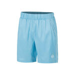 Sergio Tacchini Shorts Sergio Tacchini TCP Shorts Herrer - lysebl&aring;
