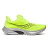 Kinvara 16 Neutral sko Herrer-citrongul, sort