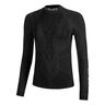Elevatyon Biomorph Vest Damer-Sort