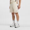 Match 9in Shorts Herrer-creme
