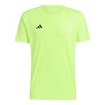 adidas Tøj adidas Adizero E Løbetrøje Herrer - gul, 