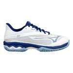 Mizuno Wave Exceed Light 2 CLAY
