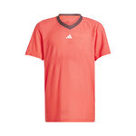 adidas Tøj adidas Pro T-shirt Drenge - rød, 