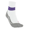 RU Compression Stabilizing Kompressionssokker Damer-Hvid