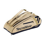 Tecnifibre Tecnifibre Tour Endurance 12er Ketchertaske 12 -beige