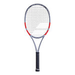 Babolat Tennisketchere Babolat Pure Strike 100 16x20 Tennisketchere Test ketchere