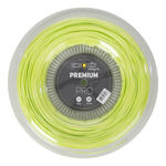 Tennis-Point Premium Pro 220m schwarz