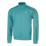 Nike Tøj Nike Court Heritage Træningsjakke Herrer - petrol, 