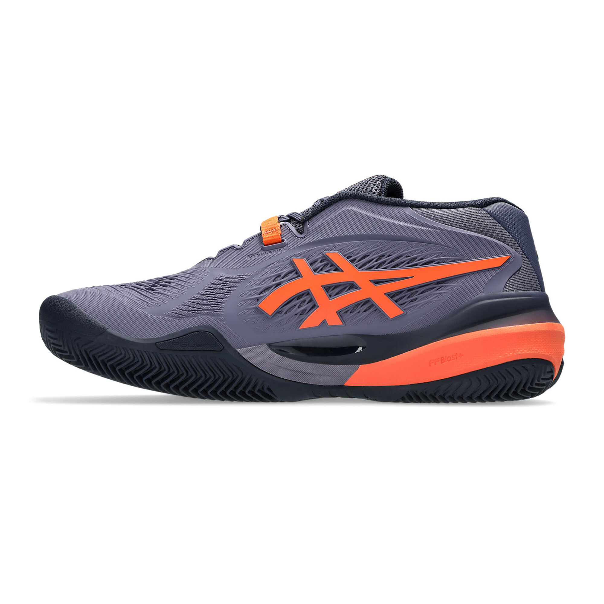ASICS