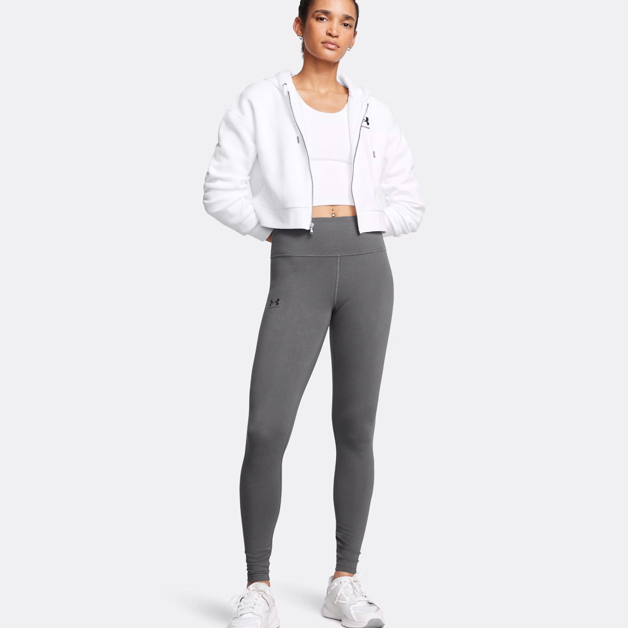 Under Armour