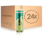 HEAD Padelbold HEAD Padel One Dåse Med 3