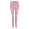 Dri-Fit One Stramme Løbebukser Damer-Pink,Sort