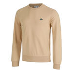 Lacoste Tøj Lacoste Urban Lifestyle Sweatshirt Herrer-Beige