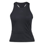 adidas Tøj adidas Y-Tanktop Damer-Sort