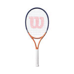 Wilson Tennisketchere Wilson Roland Garros Elite 26 B&oslash;rneketcher Opstrenget