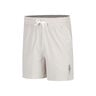 Tech Club Shorts Herrer-Beige