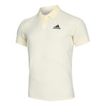 adidas Tøj adidas New York Polo Herrer-Gul