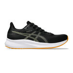 ASICS Løbesko ASICS Patriot 13 Neutral Sko Herrer-Sort,Gul