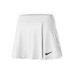 Nike Tøj Nike Court Victory Dri-Fit Flouncy Nederdel Damer-Hvid