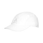 Odlo Tøj Odlo Performance Light Cap Unisex - hvid, 