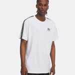Under Armour Tøj Under Armour Icon T-shirt Herrer-Hvid