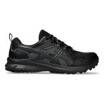 ASICS Løbesko ASICS Trail Scout 3 Trailsko Herrer-Sort