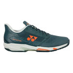 Yonex Grusbanesko Yonex AD Accel CL Grusbanesko Herrer-petrol, mint