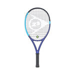 Dunlop Tennisketchere Dunlop FX 500 JR 25 Børneketcher 