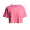 Rival T-shirt Pige - pink, 