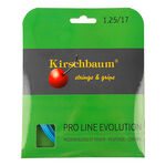 Kirschbaum Kirschbaum Pro Line Evolution Strenges&aelig;t 12m-Bl&aring;