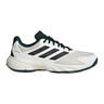 CourtJam Control 3 Grusbanesko Herrer-Creme,Sort