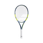 Babolat Tennisketchere Babolat Pure Aero Junior 26 B&oslash;rneketcher Opstrenget