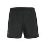 J. Lebron Shorts Herrer-sort