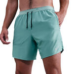 Nike T&oslash;j Nike Dri-Fit Stride 7in Brief-Lined Shorts