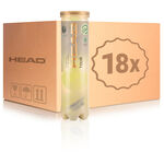 HEAD Bold med indvendigt tryk HEAD Tour Swiss Official D&aring;se med 4 