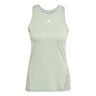 WTR Designed For Training Tanktop Damer-Vis